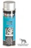 Sølv Fælgspray 500ml - Troton Spraymaling