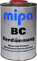 MIPA BC Fortynder 1L