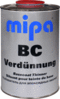 MIPA BC Fortynder 1L