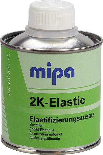 2K-elastisk additiv, 0,25 l