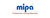 MIPA mat sort spraymaling 400ml