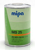 Mipa MS25 Hærder