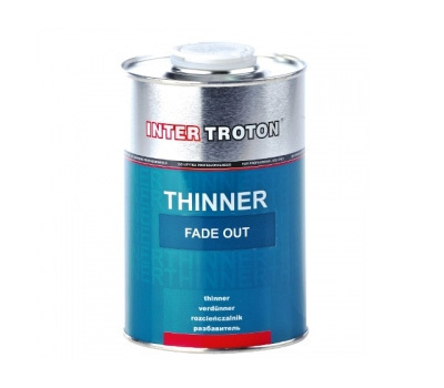 Troton 2K fortynder/fade out 1L