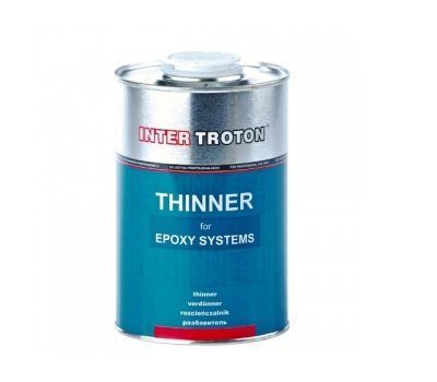 Epoxy Thinner 1 liter