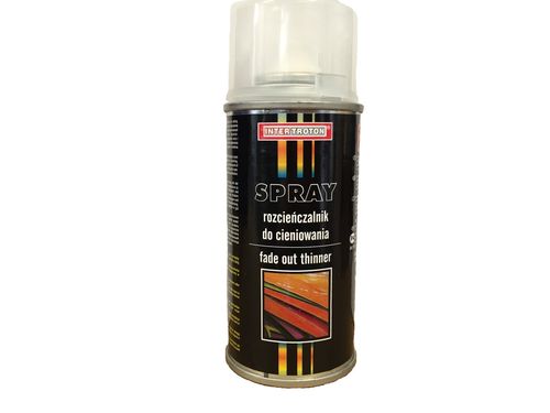 FADE OUT - Spray 150 ml - Troton