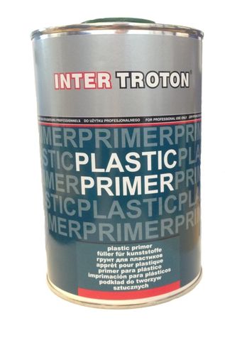 Troton Plast Primer 1K - 1L