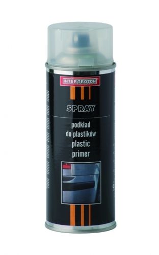 Plastik primer 1k spray - Troton 400 ml