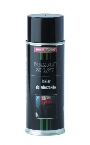 Troton Universal Spray Sort 400 ml / Kofanger
