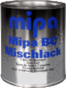 MIPA BC metalliskbas