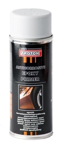 Troton Epoxy Primer 1k - 400ml