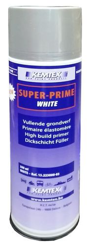 Kemtex Super-Prime spray primer 500ML