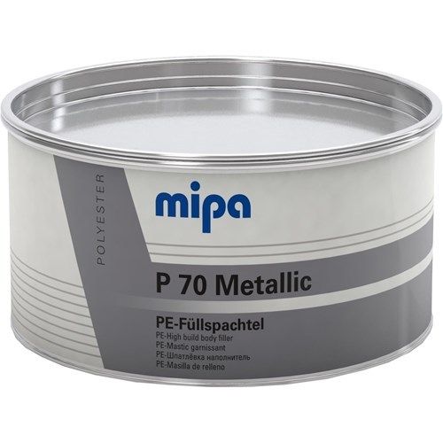 Mipa P70 Metallic Filler