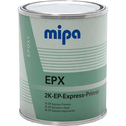 Mipa EPX Epoxy Primer